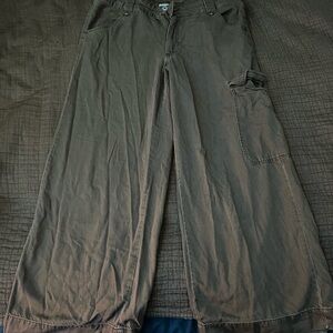 Women’s Casual Cargo Pants